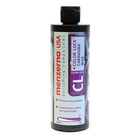 Jescar Color Lock Carnuba Wax-Pint