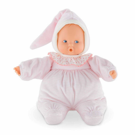 Corolle mon doudou Babipouce Pink Striped