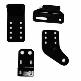 Blue Ox TC5001 Tru Center Adjustable Bracket (5/8" Axel Bolts)