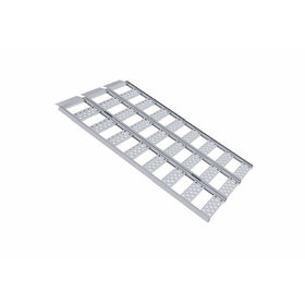 Reese Explore 7454700 69" Loading Ramp (Aluminum Tri-Fold)
