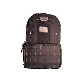 BUG OUT OU G.P.S. Tactical Range Backpack Tall G-Outdoors Tactical Range Backpack Tall