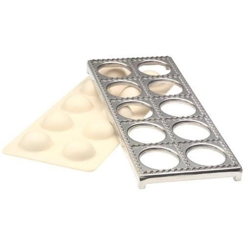 V550010-Square Ravioli Maker