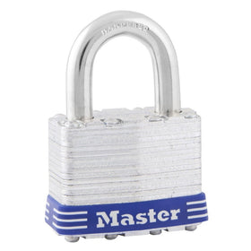 Master Lock 1D No. 1 Laminated Padlock