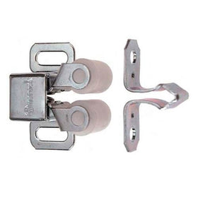 Amerock BP97142G Roller Catch, Permabrite Zinc