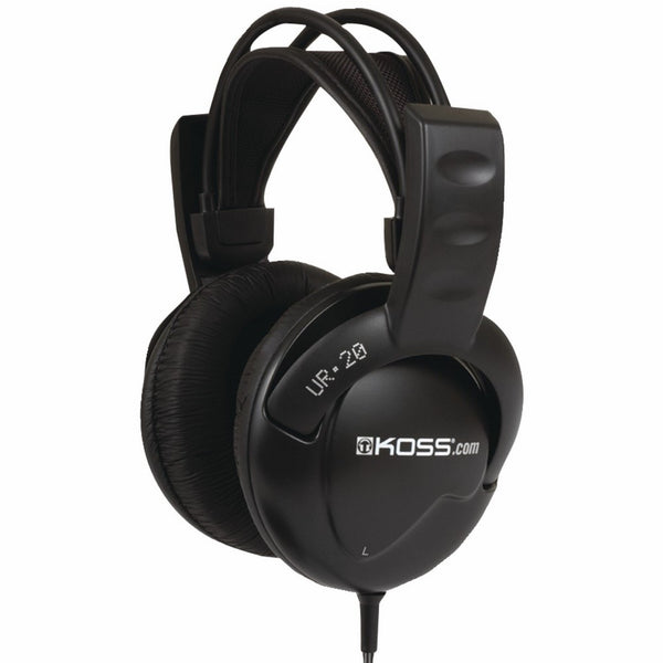 Koss UR-20 Home Headphones