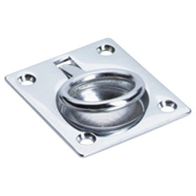 attwood Corporation 3326-3 Flush Hatch Lift Ring