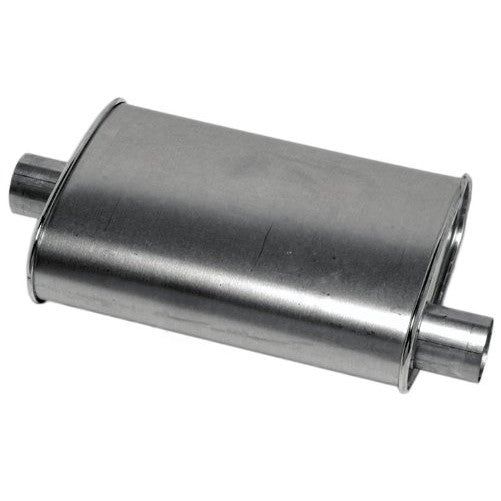 Thrush 17713 Turbo Muffler