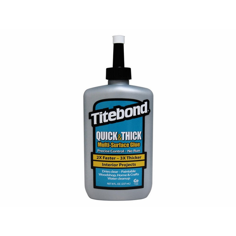 Titebond 2403 Wood Molding Glue, 8-Ounces