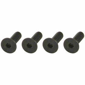 Spectre Performance 4692 Aluminum Water Pump Pulley Bolt