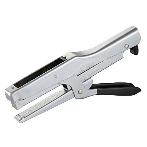 Bostitch P3 Chrome Plier Stapler (BOSP3CHROME)