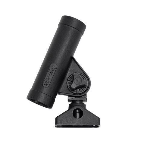 Scotty #250 Rodmaster Adjustable Tube Style Rod Holder