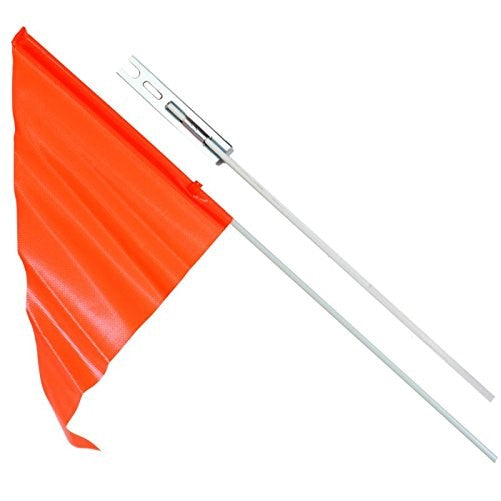 Sunlite Safety Flag 2Pc