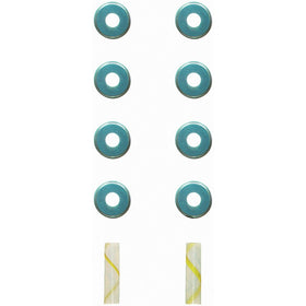 Fel-Pro SS72852Valve Stem Seal Set