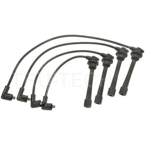 Federal Wires 4689 Spark Plug Wire Set