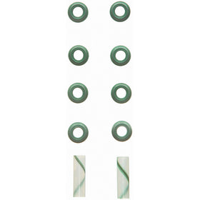 Fel-Pro SS72567 Valve Stem Seal Set