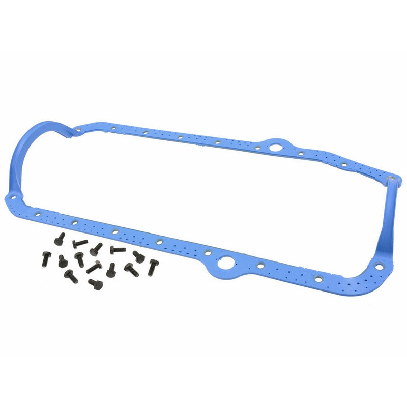 Fel-Pro OS 34509 T Oil Pan Gasket Set