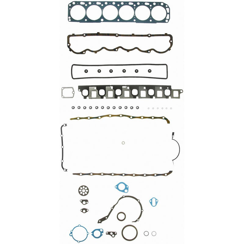 Sealed Power 260-1006 Gasket Kit