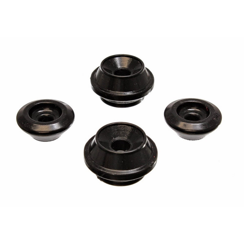 Energy Suspension 15.8101G Rear Strut Tower Bushing Set