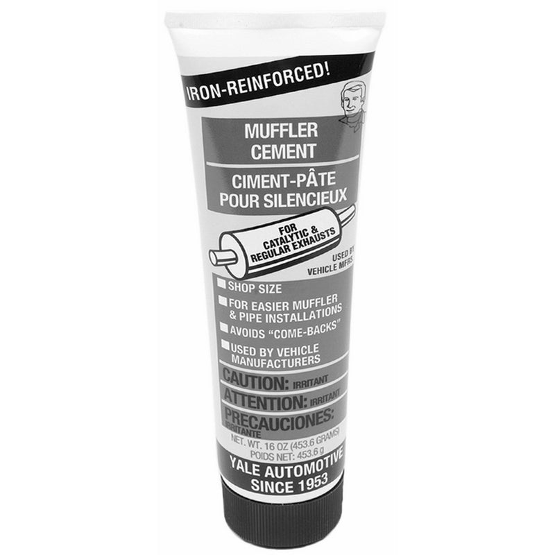 Dynomax 35958 Hardware Muffler Cement