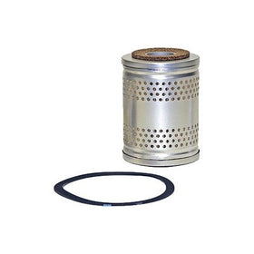WIX Filters - 33080 Heavy Duty Cartridge Fuel Metal Canister, Pack of 1