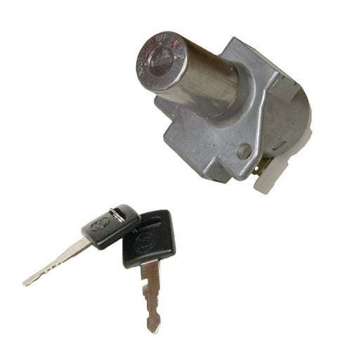 Emgo 40-15820 Replacement Ignition Switch
