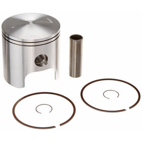 Wiseco 549M07650 76.50 mm 2-Stroke Personal Watercraft Piston