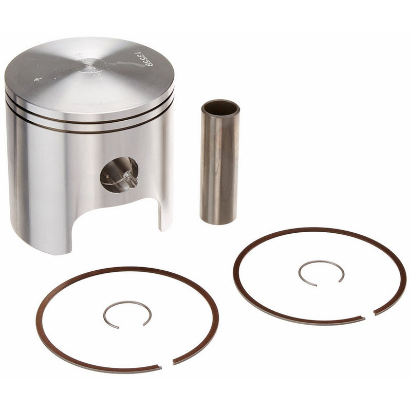 Wiseco 549M07650 76.50 mm 2-Stroke Personal Watercraft Piston