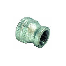 Reduced Couplings