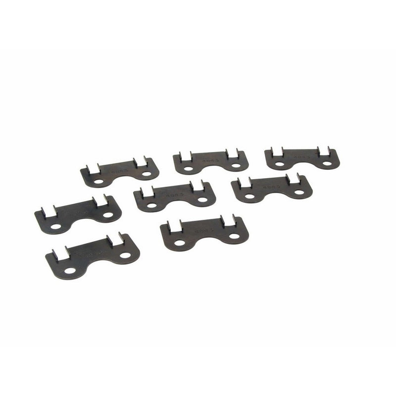COMP Cams 4843-8 3/8" Diameter Pushrod Guide Plate for Oldsmobile