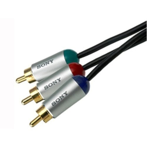 Sony VMCCVE303.0m High Grade Component Video Cable