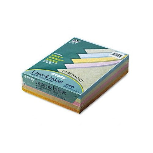 PAC101079 - Pacon Array Colored Bond Paper