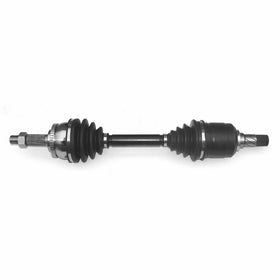 GSP NCV53106 CV Axle Shaft Assembly - Left Front (Driver Side)