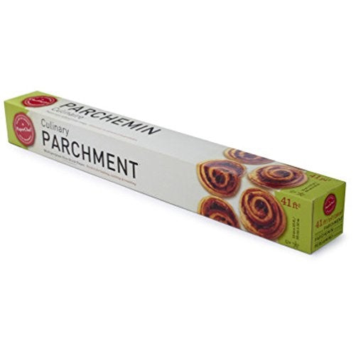 Chefs Select Parchment Paper, 41 Square Feet