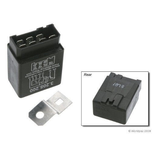 Kaehler Wiper Relay