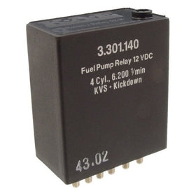 Kaehler Fuel Pump Relay