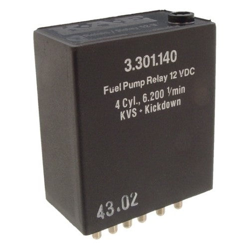 Kaehler Fuel Pump Relay