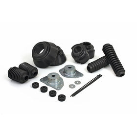 Daystar, Jeep KJ Liberty 2.5" Lift Kit, fits 2003 to 2007 2/4WD, NON Diesel, all transmissions, KJ09116BK, Made in America