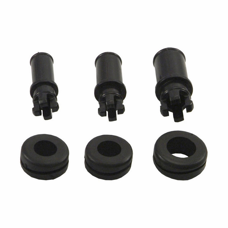 Spectre Performance 9713 Vacuum Sensor Adapter Kit