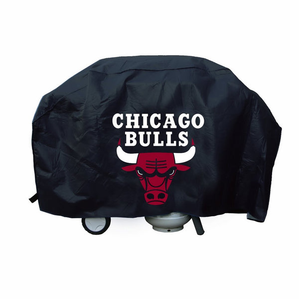 Rico Industries NBA Chicago Bulls Vinyl Grill Cover