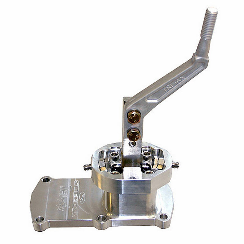 Steeda 555-7456 Tri-Ax Shifter