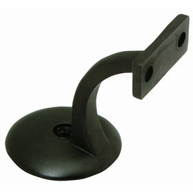 Design House 202655 Jumbo Hand Rail Bracket, Oil Rubbed Bronze