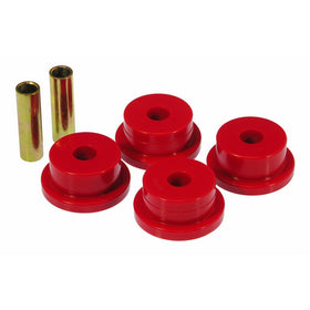 Prothane 7-1607 Red Differential Carrier Bushing Kit