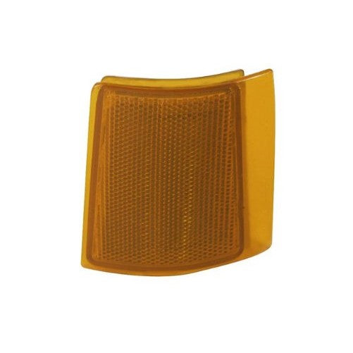 GMC Replacement Corner Light Unit (Upper) - 1-Pair