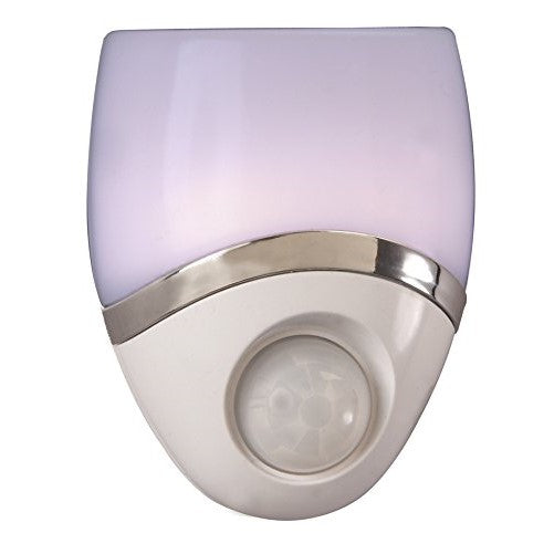 AmerTac 73092CC LED Motion-Activated Nite Lite