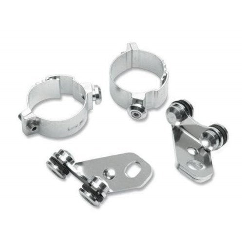 Memphis Shades Lowers Mount Kit for Fats/Slim and Sportshield MEM9890