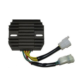 ElectroSport ESR124 Regulator/Rectifier Suzuki SV
