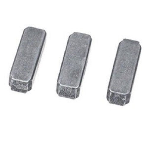 Package of 3, Replacement Flywheel Key For Briggs & Stratton 222698S, 222698, 5002H