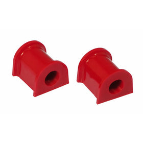 Prothane 13-1106 Red 16 mm Front Sway Bar Bushing Kit