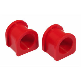 Prothane 6-1133 Red 1-3/8" Front Sway Bar Bushing Kit
