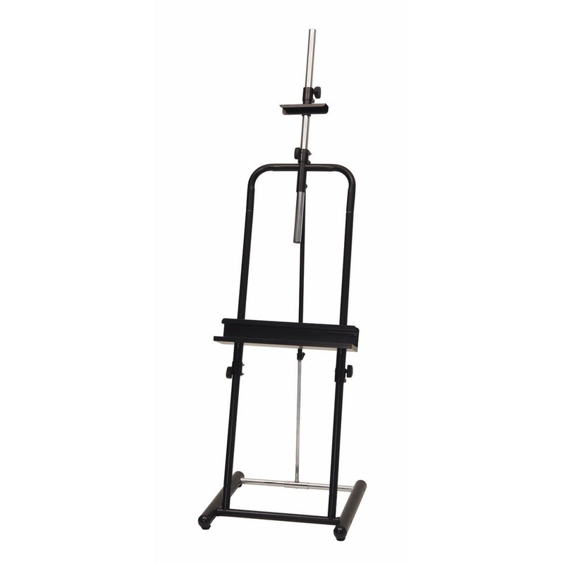 Studio Designs Deluxe Easel - Black